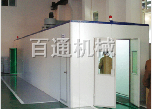 喷砂机厂家为您解决喷砂设备前处理技术中存在的问题和相关知识