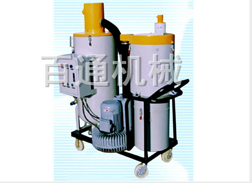 BT-FH-20户外自动回收式喷砂机