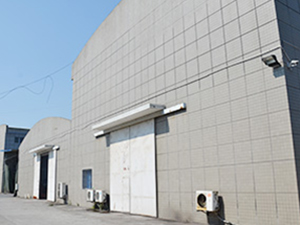 关于太原重工股份有限公司与我公司已签订数控喷丸设备项目合同，并达成协议